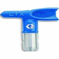 Homepage LTX617 RAC X Switch Sprayer Tip Latex Series HO3579252